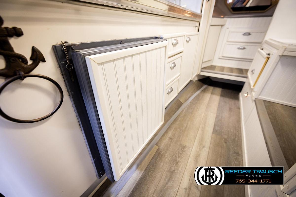 Used 1987 Wellcraft Antigua