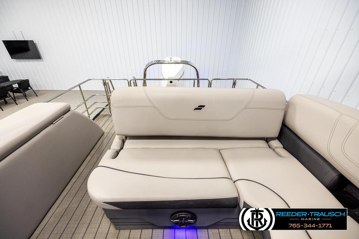 Used 2024 Starcraft SLS5