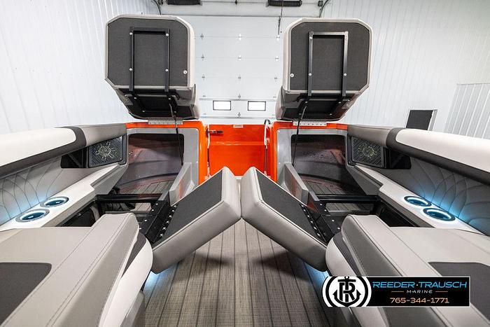 2025 Avalon Excalibur VRB