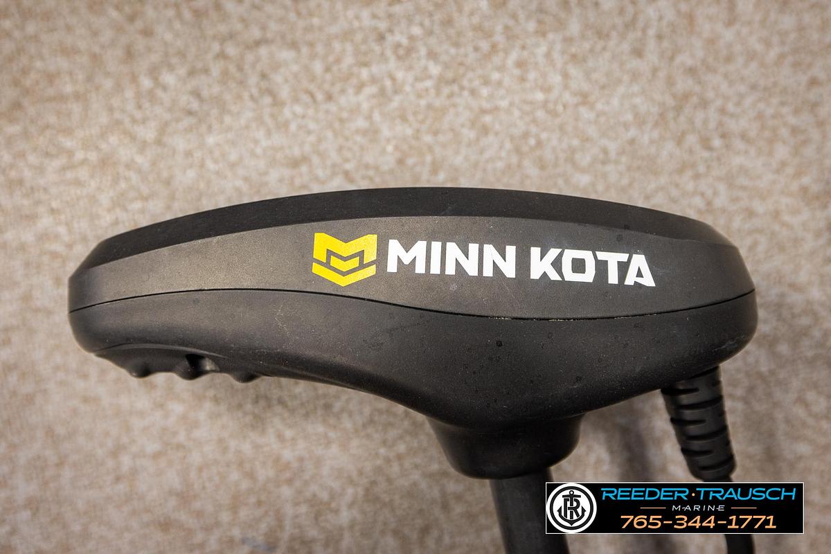 Used 2018 Sun Tracker Bass Buggy 18