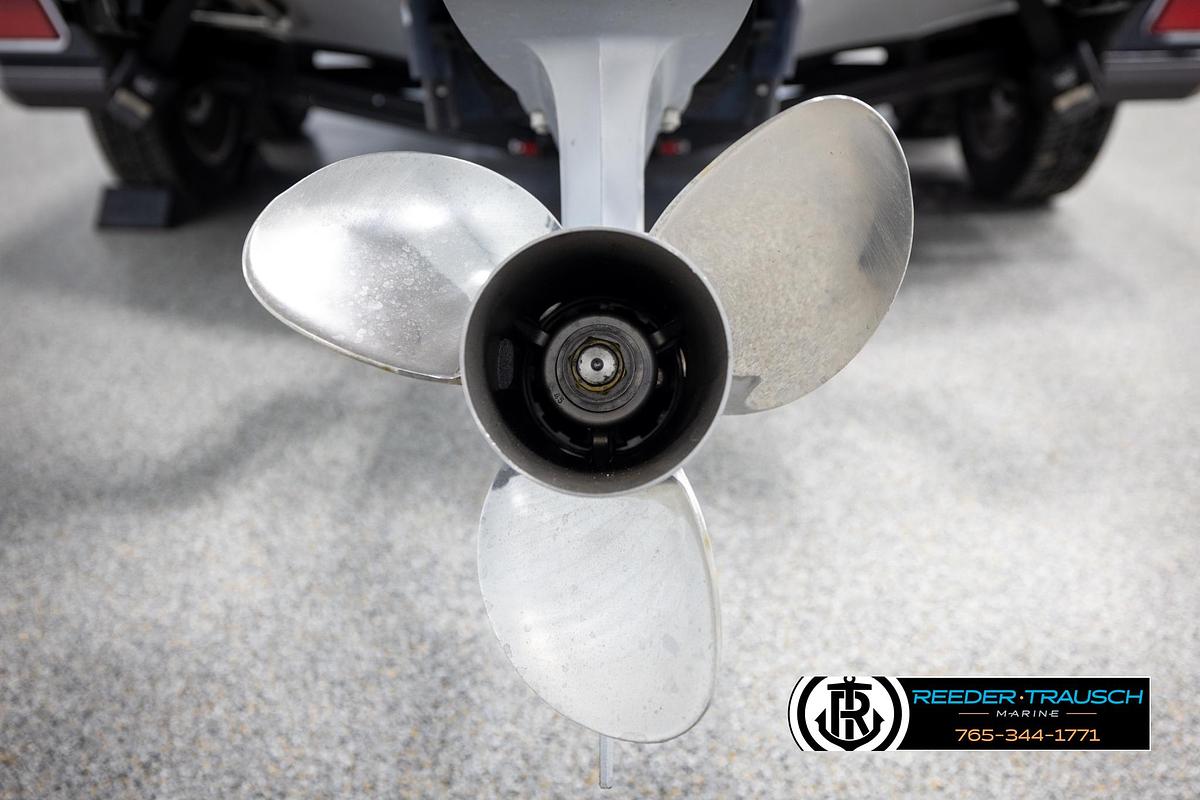 Used 2023 Ranger Z 521R