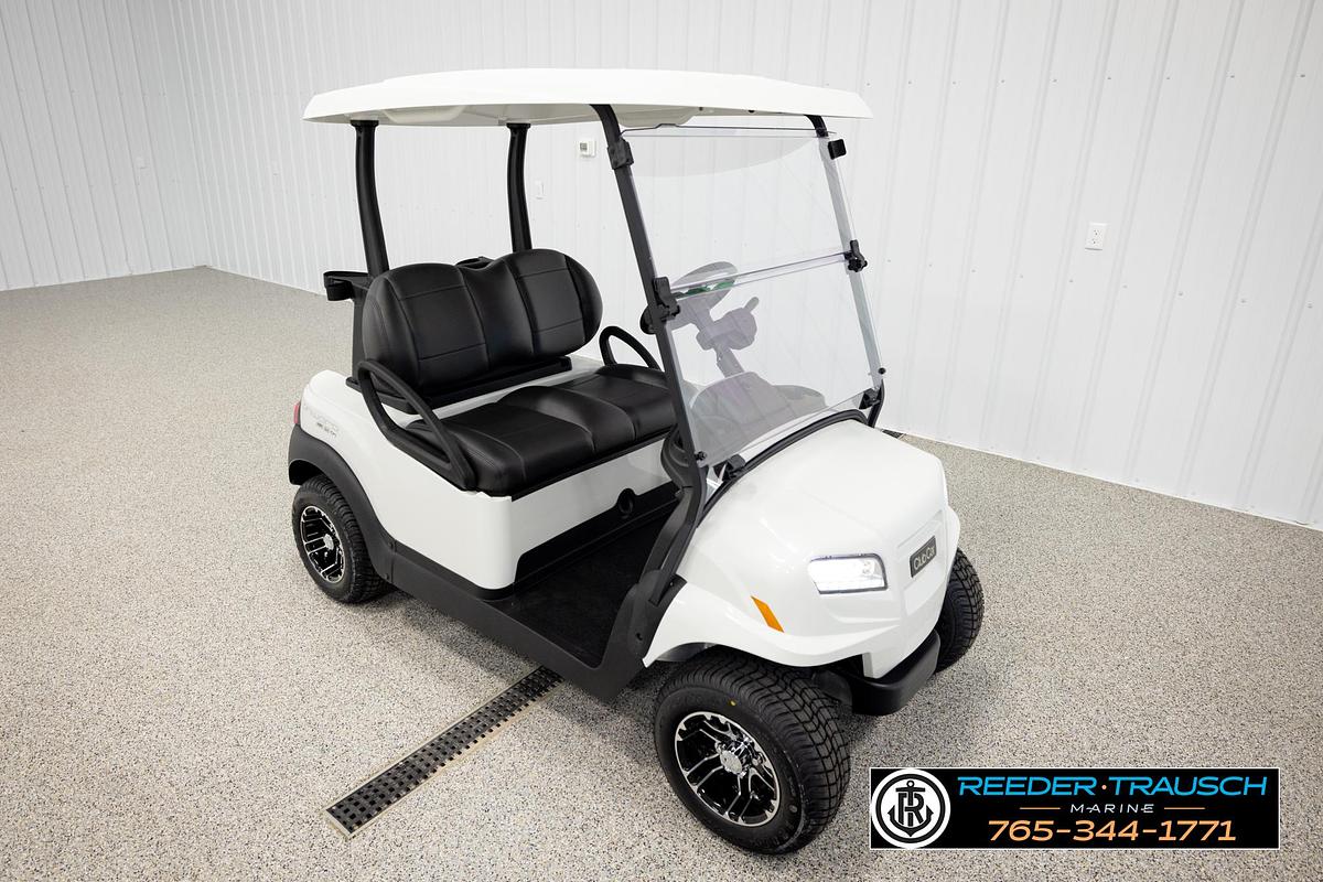 2027 Club Car Onward 2 Passenger Lithium Ion