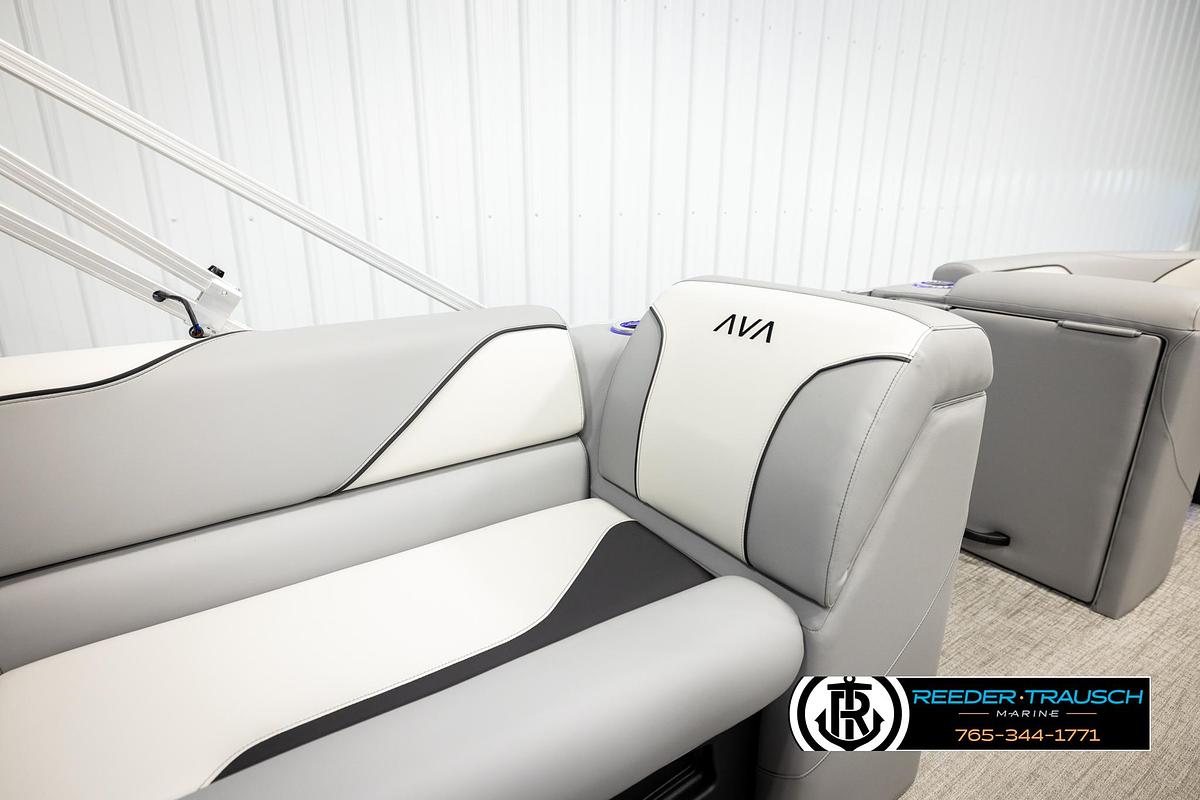 2026 Avalon VEN85 VRB