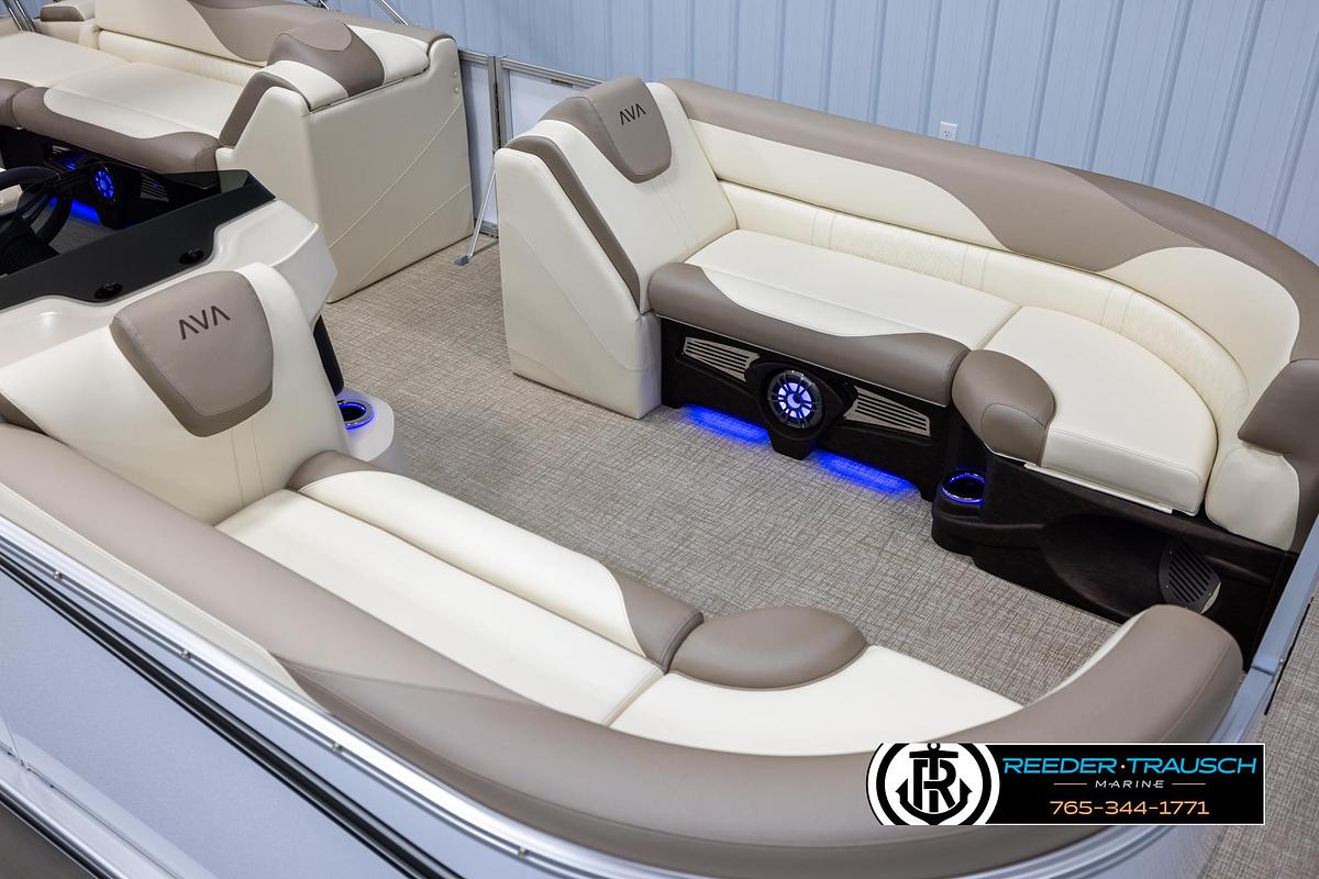 2025 Avalon LSZ CRB