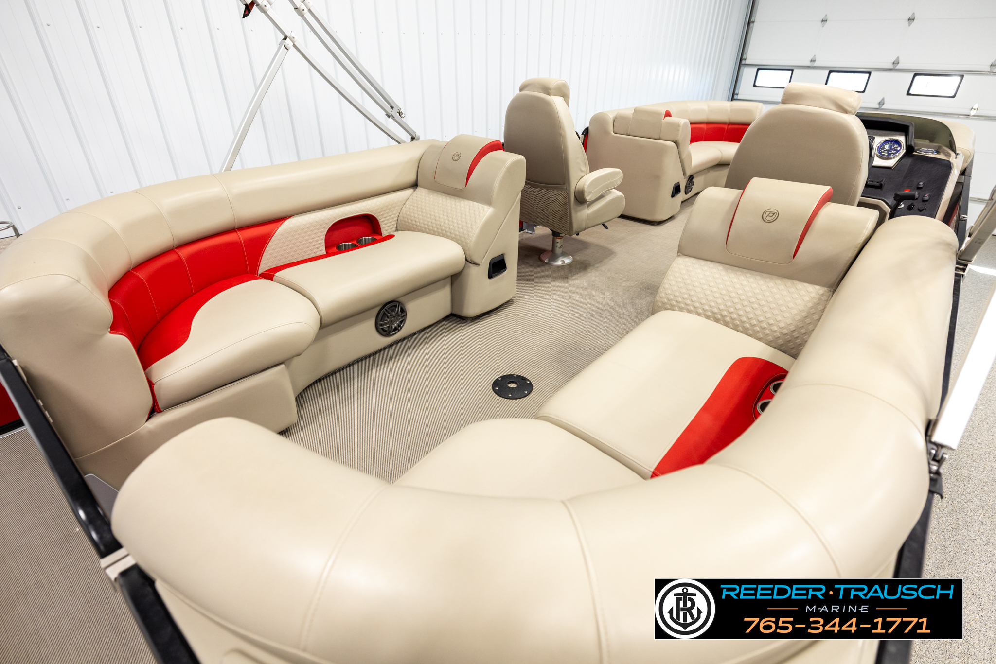 Used 2022 Premier 230 Sunsation RF