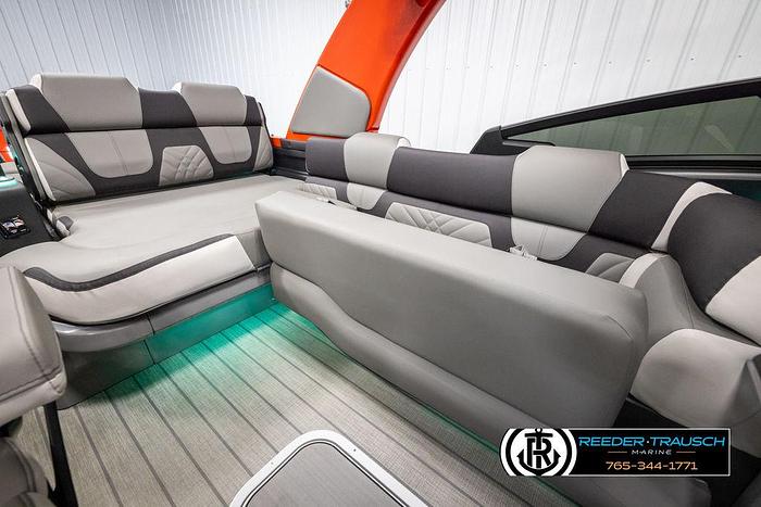 2025 Avalon Excalibur VRB