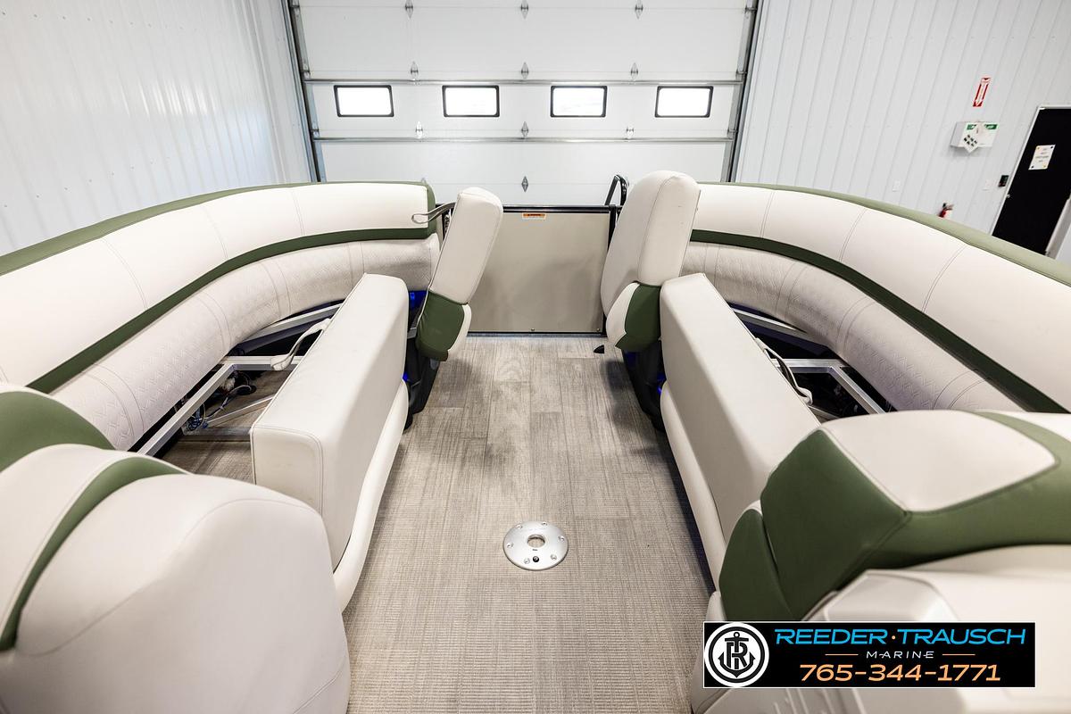 Used 2024 Avalon CAT VRB