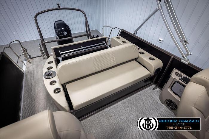 Used 2022 Premier 230 Sunsation RE