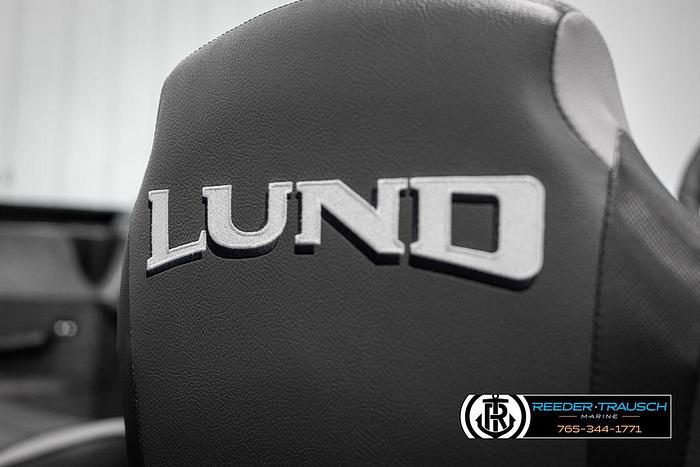 2025 Lund 1775 Adventure Sport