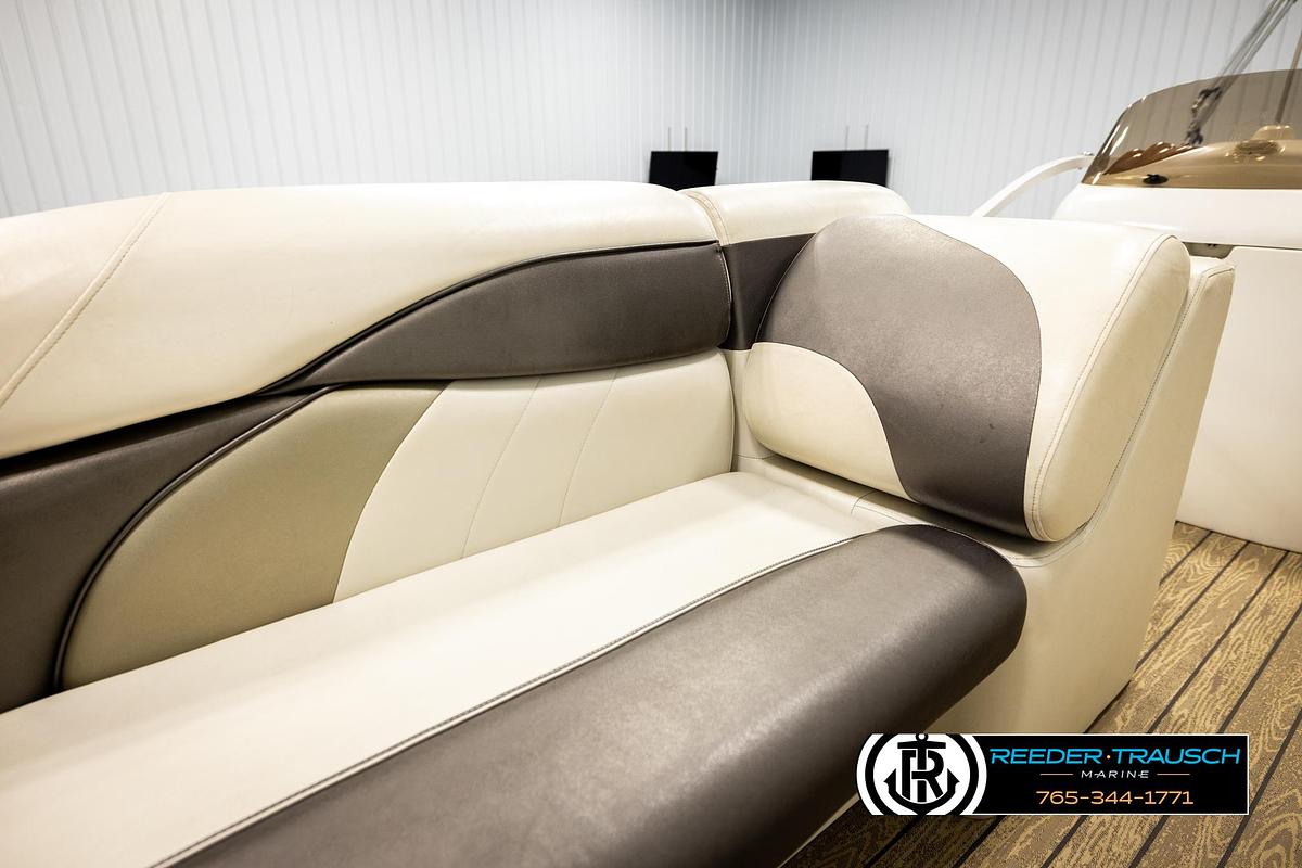 Used 2006 JC Suntoon 23TT