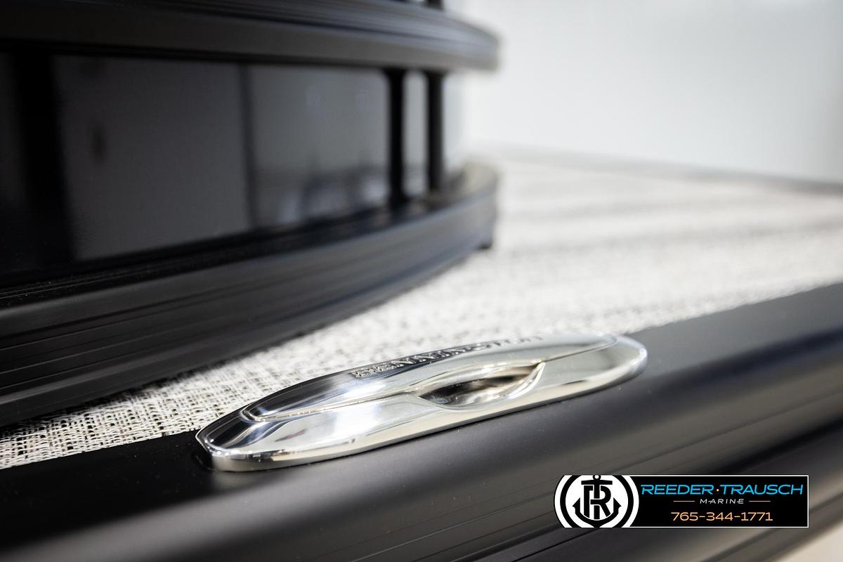 2026 Bennington 22 MFBSE