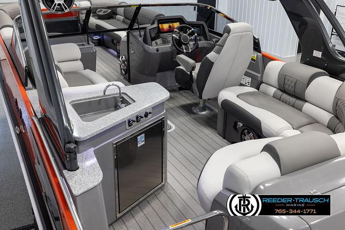 2024 Avalon Excalibur EL