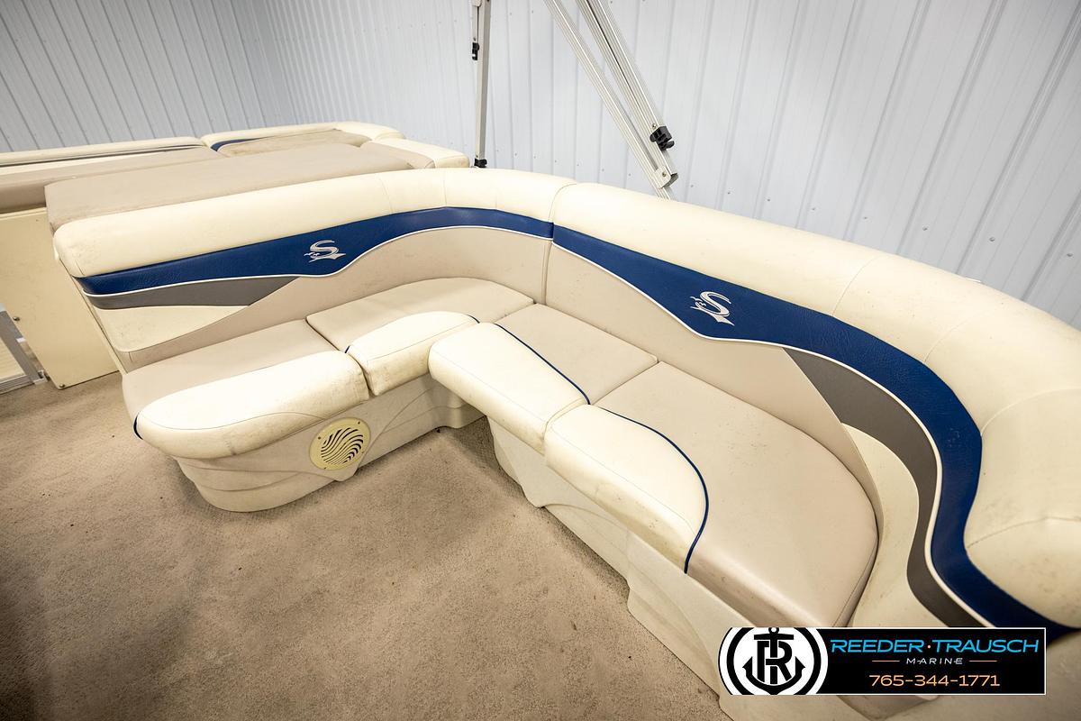 Used 2008 Sedona 20 CR