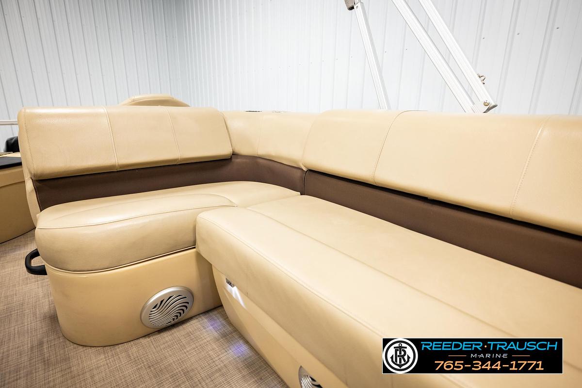 Used 2019 SunTracker 20 DLX
