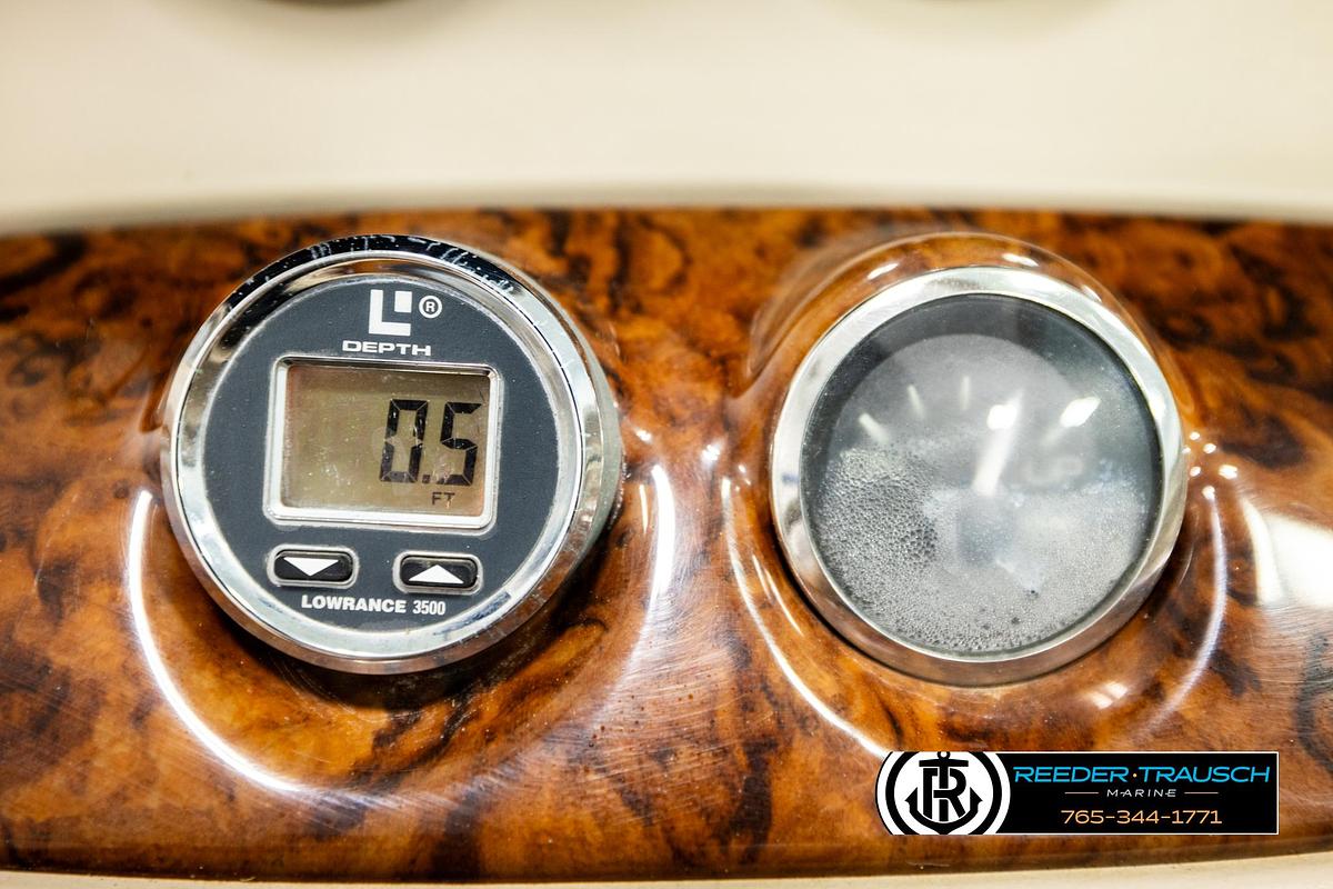 Used 2003 Sea Ray 200 BR