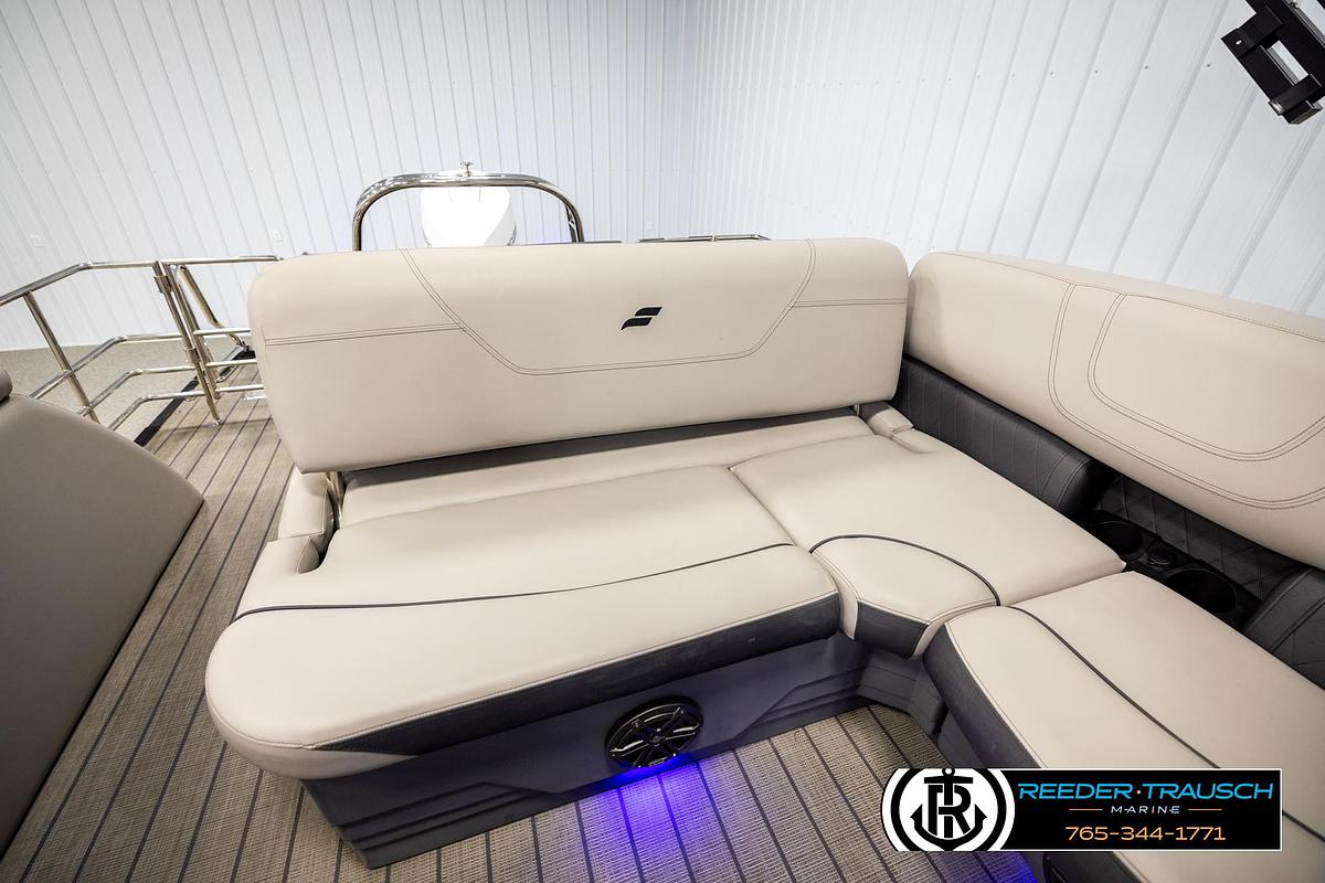 Used 2024 Starcraft SLS5