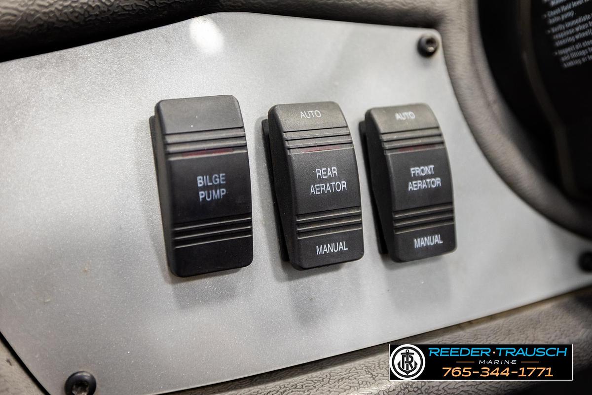 Used 2021 Ranger RT188C