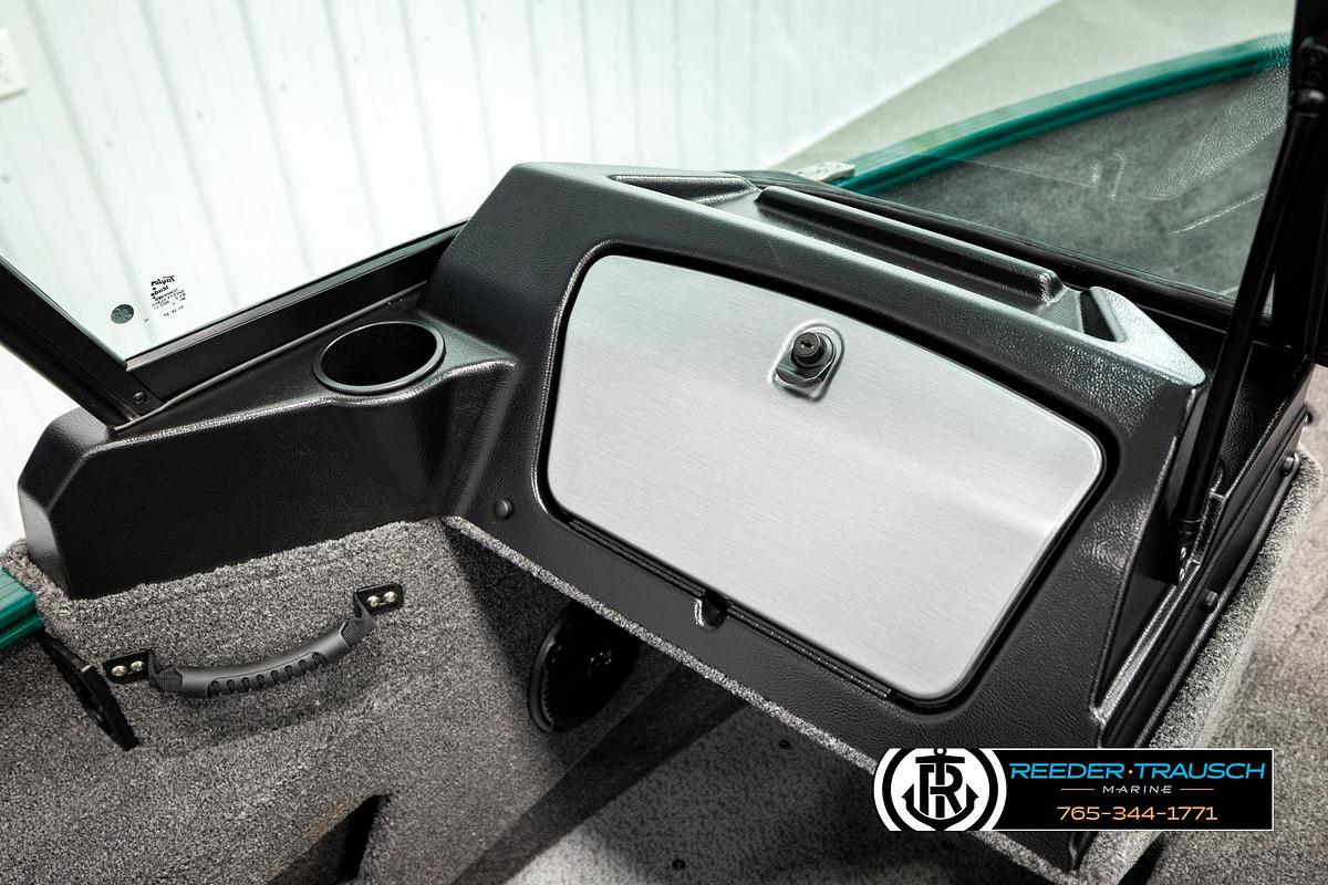 2026 Lund 1775 Adventure Sport