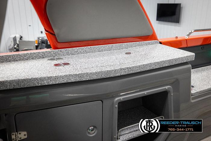 2025 Avalon Excalibur VRB