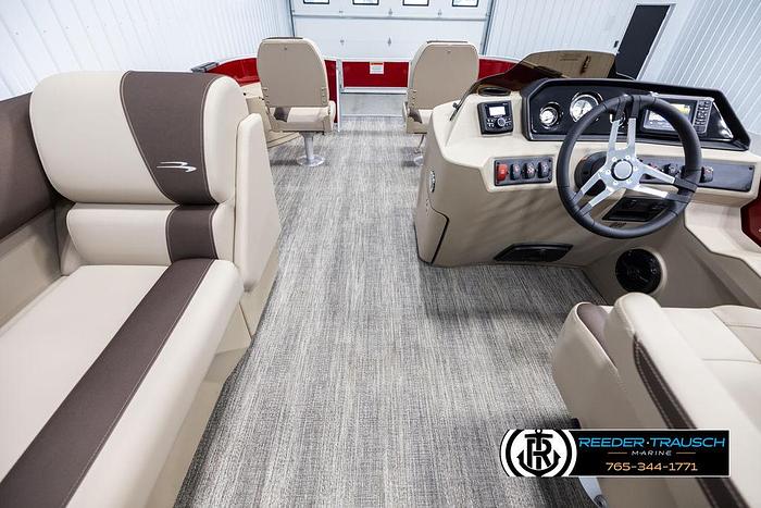 2025 Bennington 188 SSSE