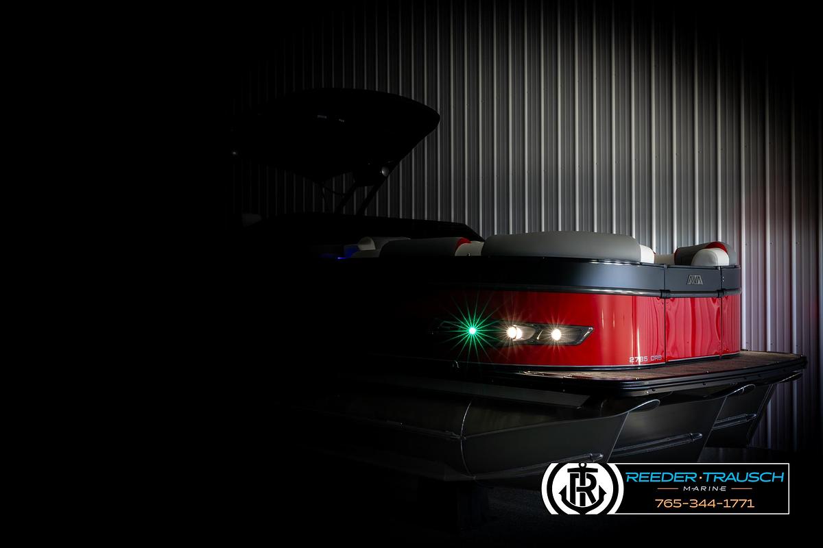 2026 Avalon CAT CRBW