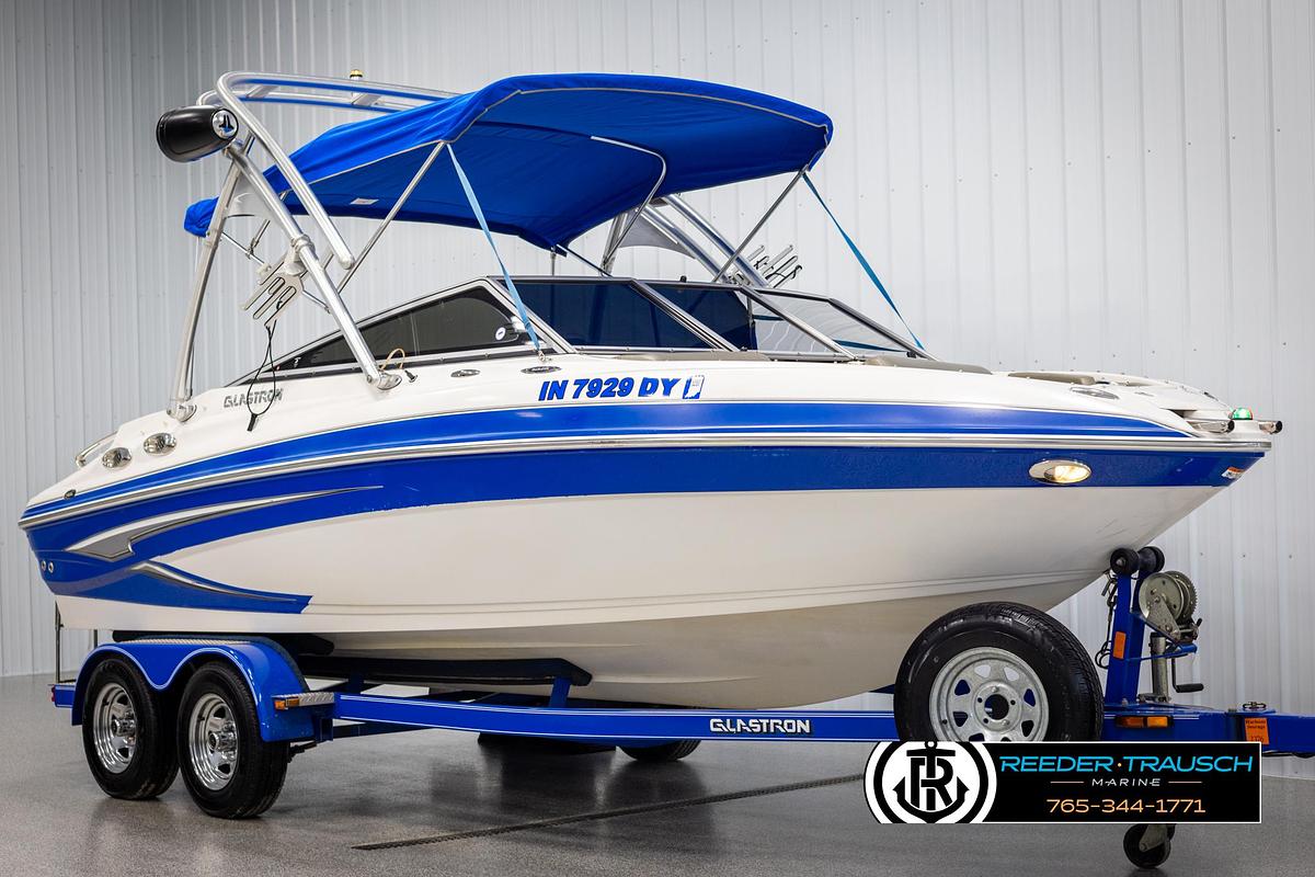 Used 2012 Glastron 215 GLS
