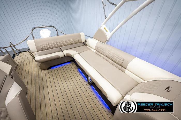 2025 Avalon Excalibur LTD CRB