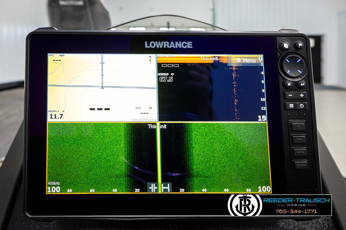 Used 2023 Ranger Z519