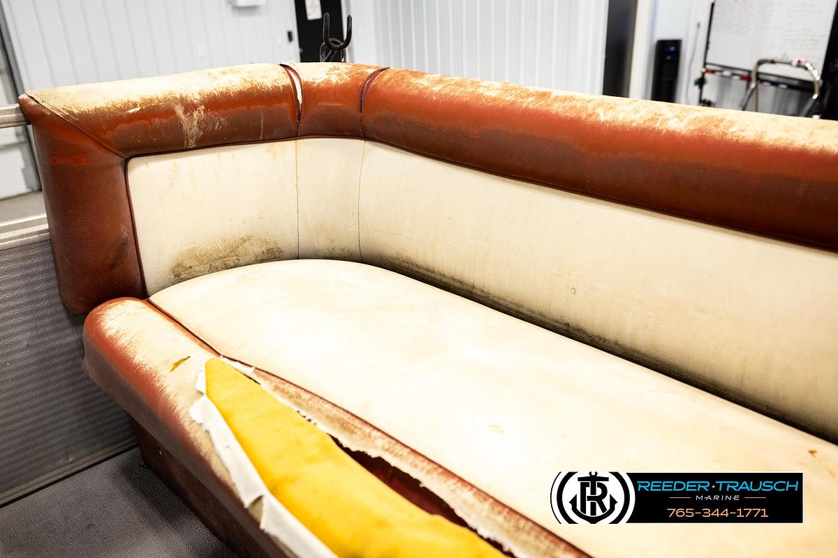 Used 1988 Harris Sunliner