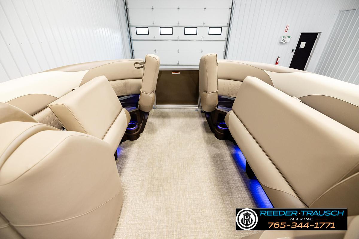 Used 2026 Avalon LSZ ENT