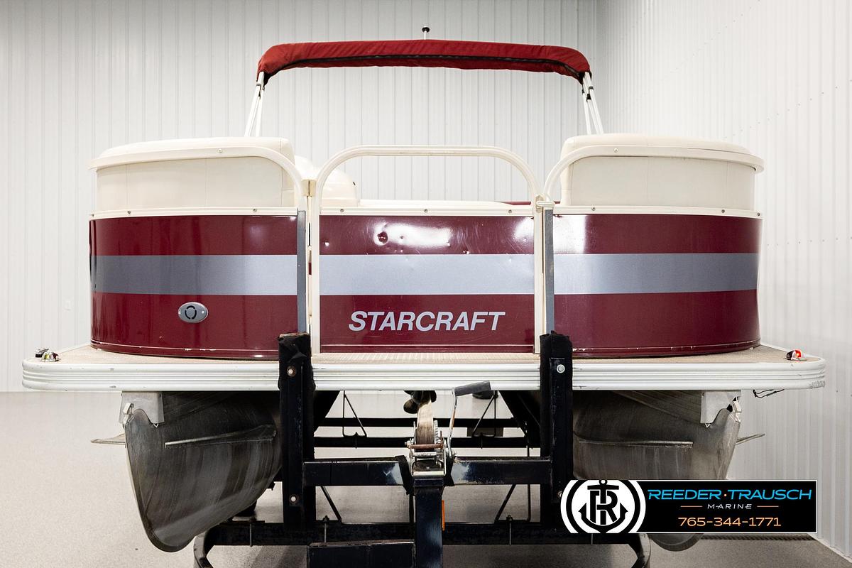 Used 2006 Starcraft 200 Limited