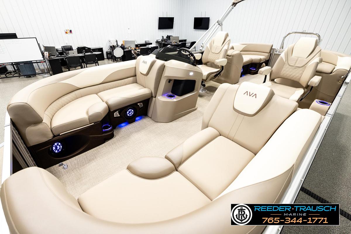 2026 Avalon LSZ QL