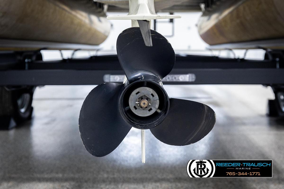 Used 2020 Trifecta RFC CS