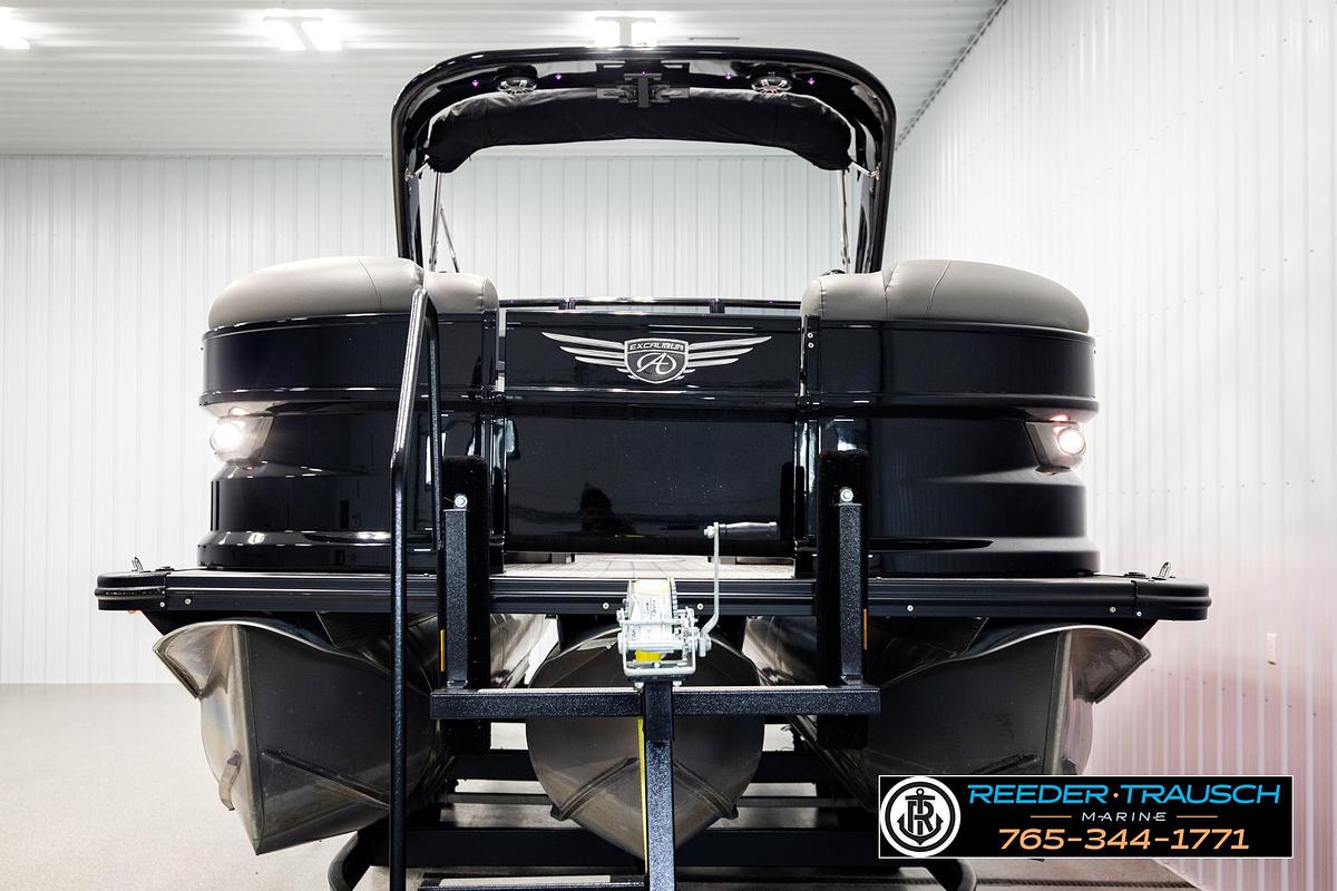 Used 2021 Avalon Excalibur