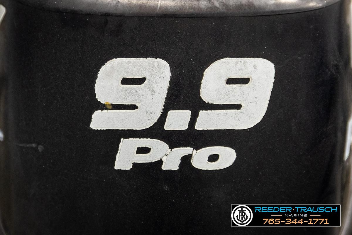 Used 2015 Bennington 20 SLMX
