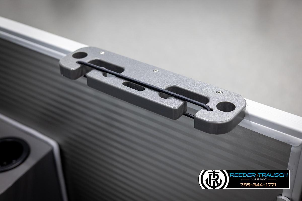 2025 Bennington 21 SFSE