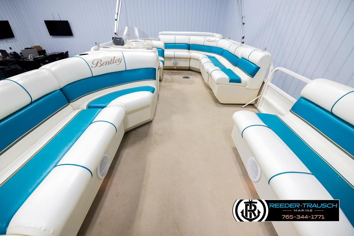 Used 2006 bentley 200 Cruise R/E