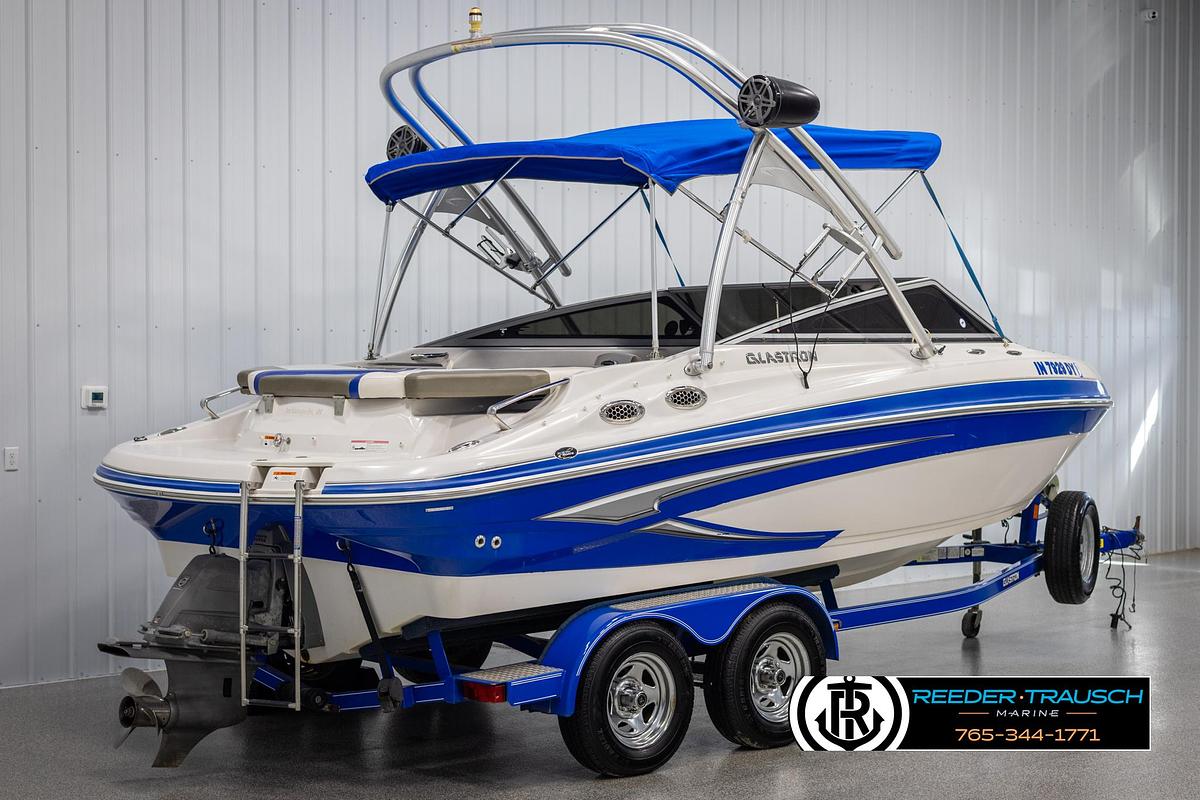 Used 2012 Glastron 215 GLS