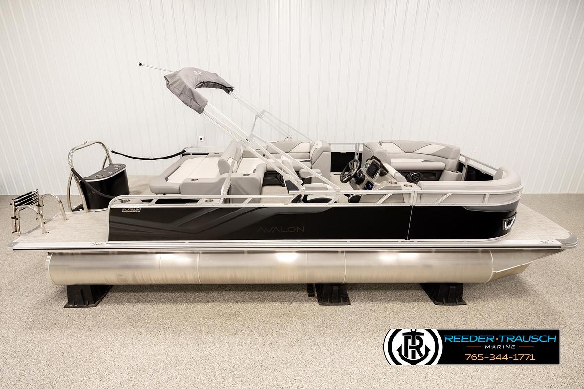 2026 Avalon VEN85 VRB