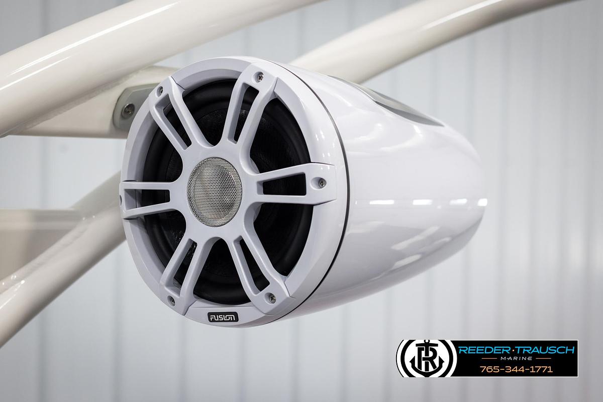 2025 Avalon Excalibur LTD QLW