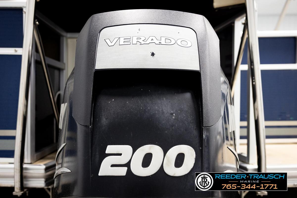 Used 2012 Cypress Cay 250 Cozumel