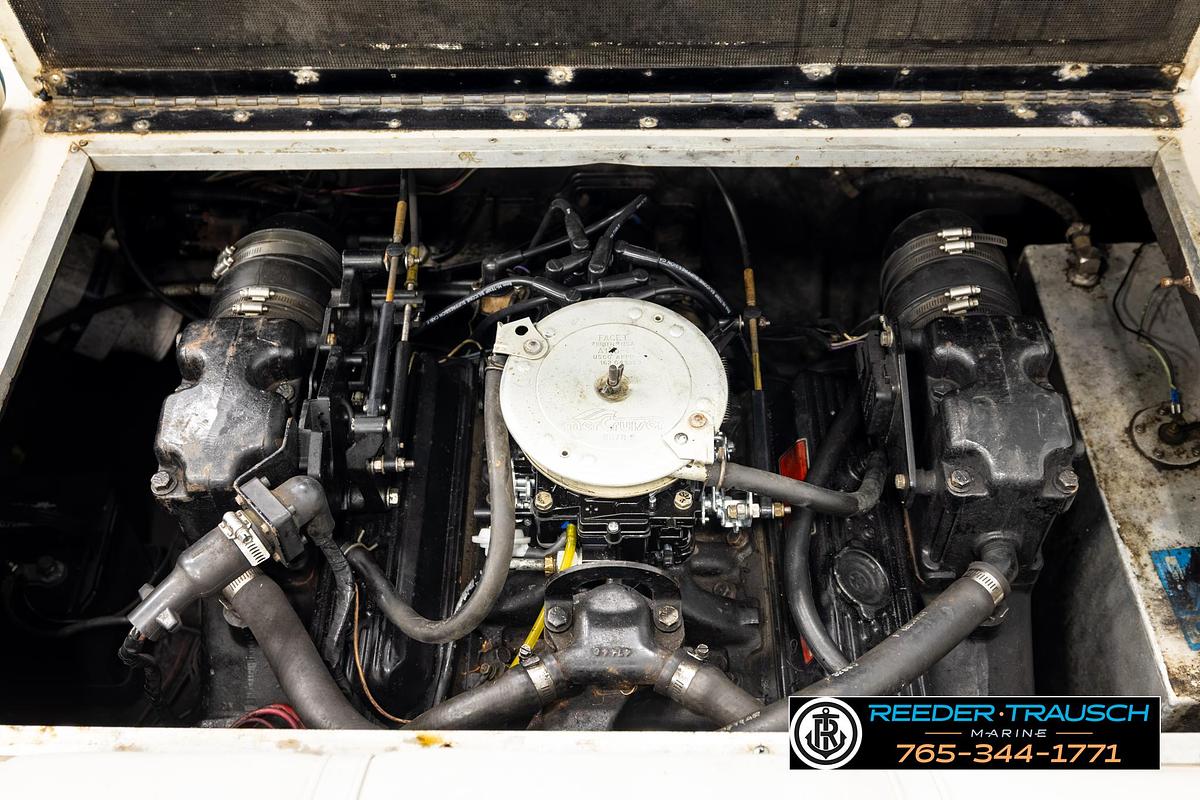 Used 1987 Kayot K200 Limited