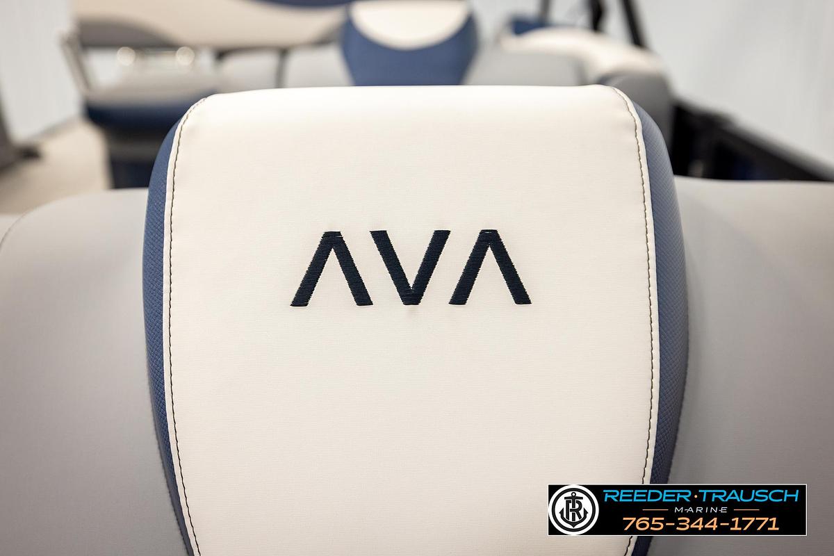 2026 Avalon LSZ CRB