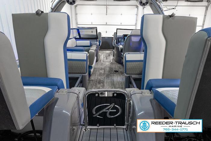 2024 Avalon WakeToon