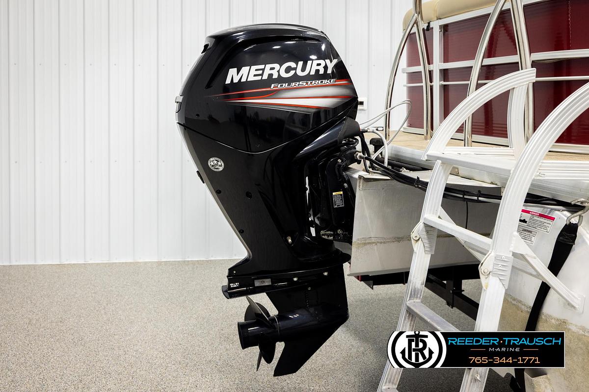 Used 2018 Misty Harbor 2085 CR