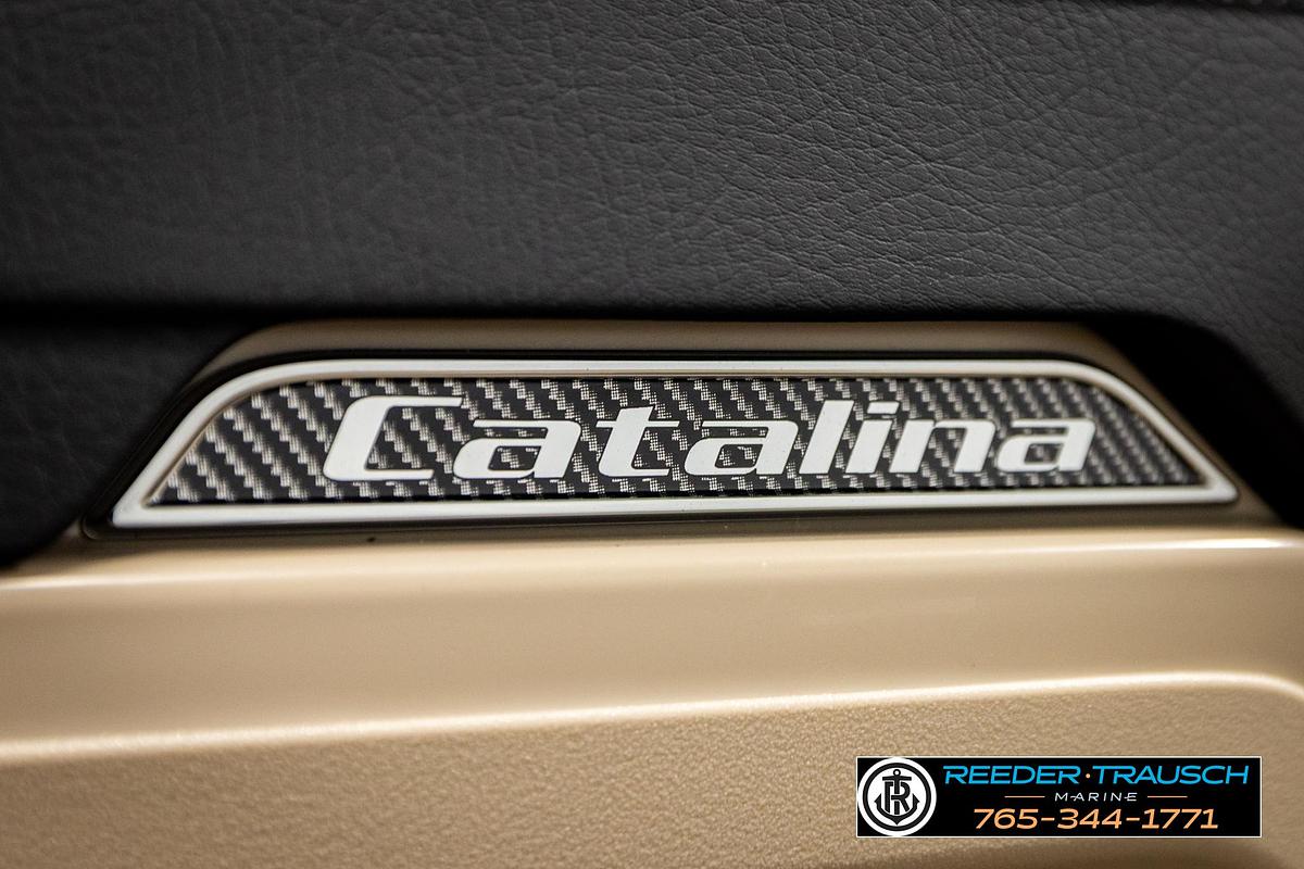 2026 Avalon CAT QLS
