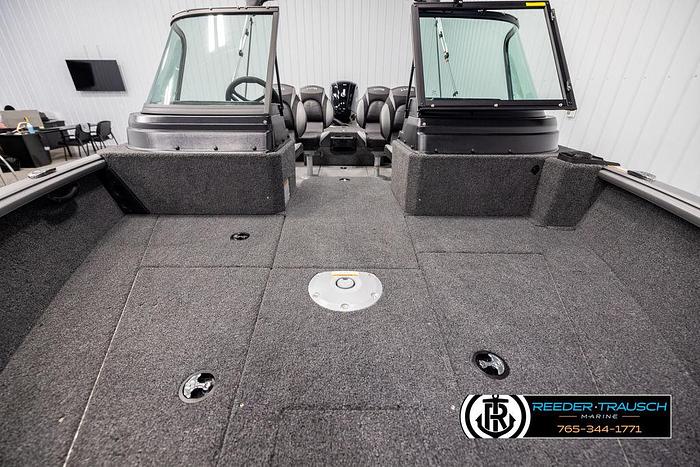 2025 Lund 1875 Impact XS