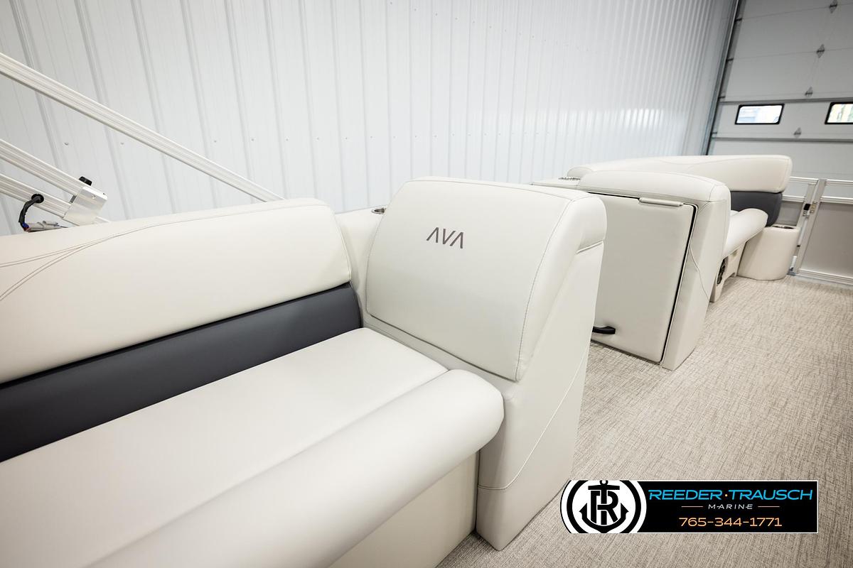 2026 Avalon VLS QL