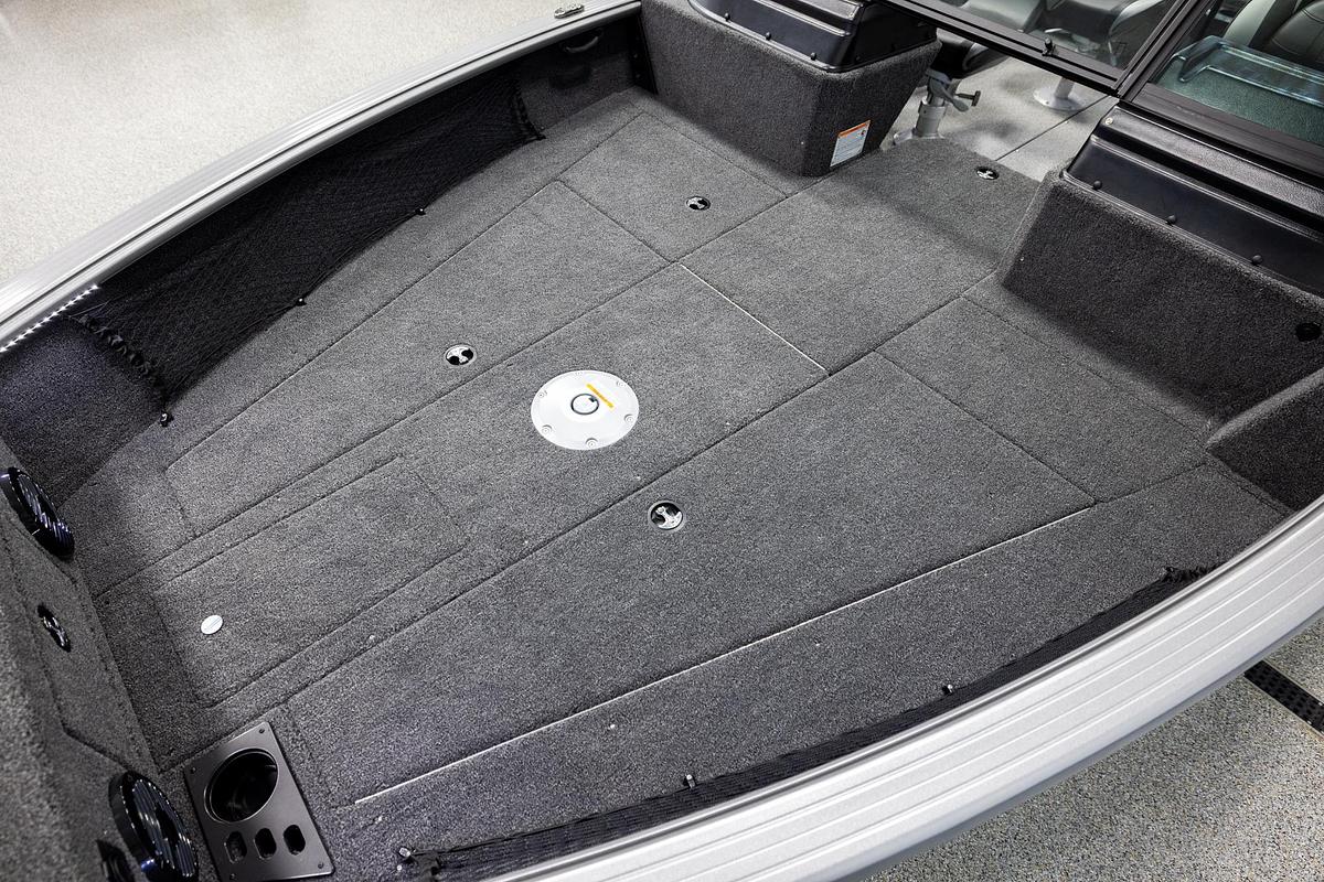 2026 Lund 2075 Impact XS