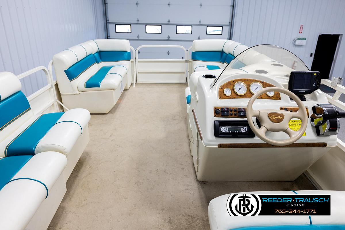 Used 2006 bentley 200 Cruise R/E